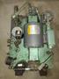 24 FT X 72&quot; SWECO MODEL #FMD-24LR ROTARY BOWL VIBRATORY PARTS DEBURRING FINISHER: STOCK #20082