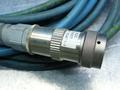ABB ROBOT TEACH PENDANT TPU3-FX CONTROLLER  -  3HNA010905-001