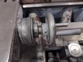 25" x 60" TARNOW TOOLMEX MODEL #TUJ50M ENGINE LATHE 3.5" HOLE : YOBRO #25841