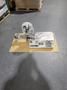 W-Tech semi-automatic pressure and heat seal tape and reel machine, 2022 (Never Used)