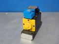 PARKER 35-150 PSI PNEUMATIC VALVE  -  HHB2007522
