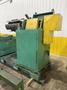 10,000 LBS X 24" X .105" ROWE ENTRY SERVO FEED LINE, COIL CAR, REEL, STRAIGHTENER, INDRAMAT SERVO FEED: YOBRO #24518