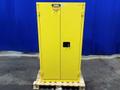 GLOBAL INDUSTRIES SAFETY CABINET