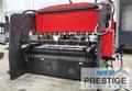 Amada RG100 110 Ton x 10&#039; CNC Press Brake