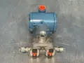 ROSEMOUNT 800PSIG PRESSURE TRANSMITTER  -  3095MA2CABA15AA001AB
