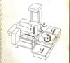 Tos WHN13 CNC X: 2000 - Y: 1250 - Z: 2000 mm CNC