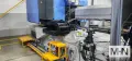 500 TON 43.6 OZ JSW MODEL J450-ADS-1400/HS10 HIGH SPEED INJECTION MOLDING MACHINE MFG 2017/2016