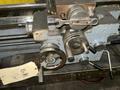 20"/27" X 80" SIRCO MODEL #PA-20 GAP BED ENGINE LATHE 2-1/8" HOLE : YOBRO #25910