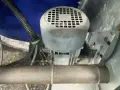 LNS BAR FEEDER  -  SPRINT 552