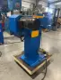 ERCOLINA EN100 Pipe &amp; Tube Notcher Grinder 2004’ #6796