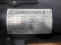 AutoDrill Model 2140-2 Single Head Pneumatic Feed Drilling Head Attachment- Auction Item