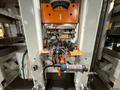 NUMALLIANCE MIB PRESS w/ Hydraulic Pump and Reservoir System USED