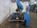 14" X 16" CAPACITY DOALL MODEL #C1-4100NC AUTOMATIC HORIZONTAL BANDSAW: YOBRO #25754