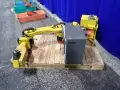 FANUC ROBOT  -  M-6i