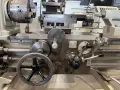 LION C11MB  20”/28” x 36”cc Heavy Duty Gap Lathe # 8028