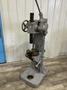 12 TON ATLAS NO. 4 ARBOR PRESS: STOCK #81388