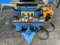 WASINO ENGINEERING 25 TONS GAP FRAME PRESS  -  PUX 25