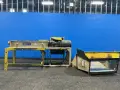 SHREDDING SYSTEMS, INC. 50 HP SHREDDER  -  1200E