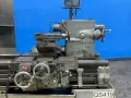 LEBLOND 37” X 100” LATHE  -  2516-127 HEAVY DUTY