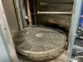 BETTER ENGINEERING 40" ROTARY PARTS WASHER  -  F-4000P