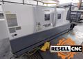 2011 Okuma LB4000EX-M CNC Lathe