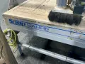 SHOP SABRE 49”X98.5” CNC ROUTER  -  4896