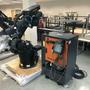 Kuka KR 60-3 CNC Robot, 2019 – KR C4 Control Unit, Never Used