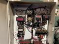 WYSONG SHEAR MODEL 1048 10 GAUGE STEEL W/ BLADES USED