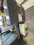 20" X 13" DOALL METL VERTICAL CIRCLE CONTOUR BAND SAW WITH METL SAW HYDRAULIC ROTATING FLOAT TABLE STOCK# 4118