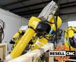 2021 Fanuc M-20iD/12L Robot