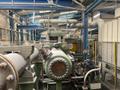 1250 MT PRESEZZI BRASS ROD OIL HYDRAULIC EXTRUSION PRESS  LINE W/ OCN HANDLING SYSTEM  Stock # 14498