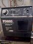 100 KW AJAX TOCCO &quot;TOCCOTRAN&quot; INDUCTION HARDENING SCANNER SYSTEM, NEW 2005: STOCK #17289
