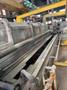 16' LONG PROCECO MODEL RNW-1x4x16-30-S OPEN TOP WASHER: YOBRO #25657