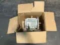 TOSHIBA INDUCTION MOTOR   -  JEC-2137-2000