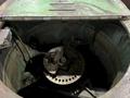 12 CU FT HAMMOND ROTO-FINISH MODEL #ST-12 ROTARY BOWL VIBRATORY PARTS DEBURRING FINISHER: STOCK #20062
