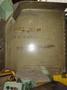 36" DOALL MODEL #3612-3 VERTICAL BAND SAW: YOBRO #25847