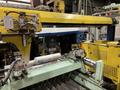 Extrusion Press, SMS, 1450 Ton