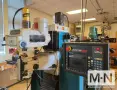 Trak DPMSX2 Knee Mill W/ Powerfeed, Prototrak Smx Dro/Controller