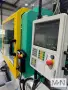 110 TON 3.4 OZ ARBURG MODEL 470E-1000-290 ELECTRIC INEJCTION MOLDING MACHINE MFG 2016 ONLY APPROX 1118  HOURS