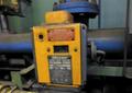 4,000 TON LAKE ERIE DOUBLE ACTION HYDRAULIC PRESS. STOCK # 2001020