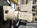 Boring Mills Horizontal Floor Type CNC