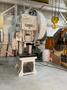 60 ton Minster #6SS Flywheel OBS Press, New 1995