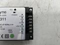 ASTRODYNE MTCC-0311 POWER SUPPLY 100-240VAC, 47-63Hz  // OUTPUT: DC +5V/ 3A STOCK #16309