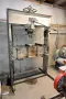 70 TON DAKE MODEL #70H H-FRAME HYDRAULIC PRESS: YOBRO #25833