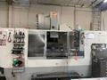 2007 HAAS VF-7/50 VERTICAL MACHINING CENTER stock: # 81088995