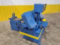 12" x 12" KALAMAZOO MODEL #KC12AX AUTOMATIC HORIZONTAL BANDSAW: STOCK #18787
