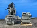 MOORE SPECIAL TOOL CO., INC.  /  NASA 11”X24” JIG GRINDER  -  2