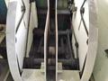 12&quot; x 0.125&quot; Littell Coil Cradle &amp; Straightener