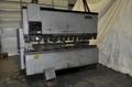 100 TON X 122" AMADA PRESS BRAKE