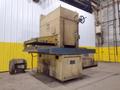 37&quot; TIMESAVERS MODEL #137-1HDMW WET BELT GRINDER SANDER: STOCK #19869